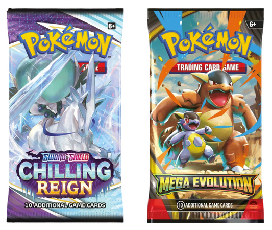 Double Crackin Bundle